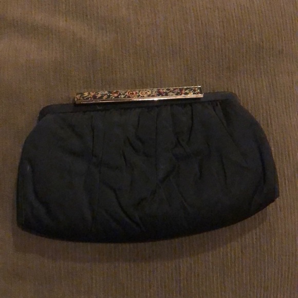 Vintage clutch - Picture 1 of 5